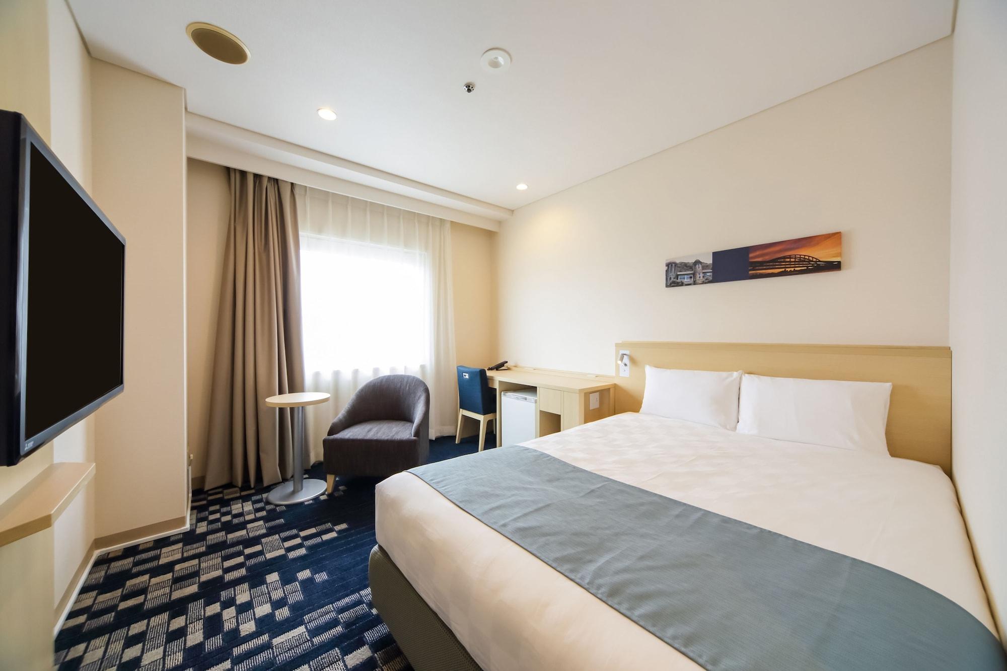 Kobe Sannomiya Tokyu Rei Hotel Exterior photo